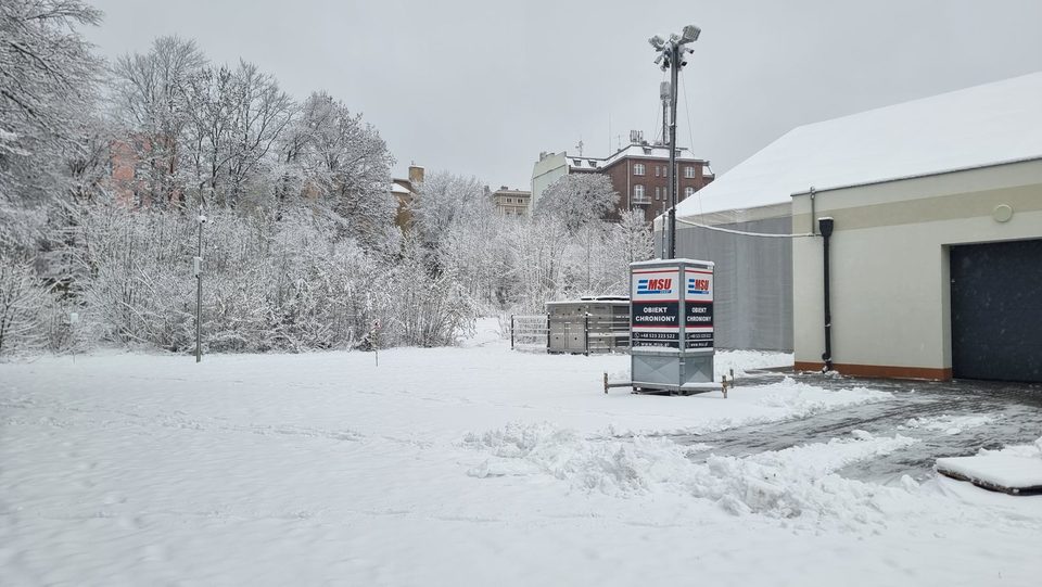 Amfiteatr, pawilon i więcej – zmiany przy Kilińskiego