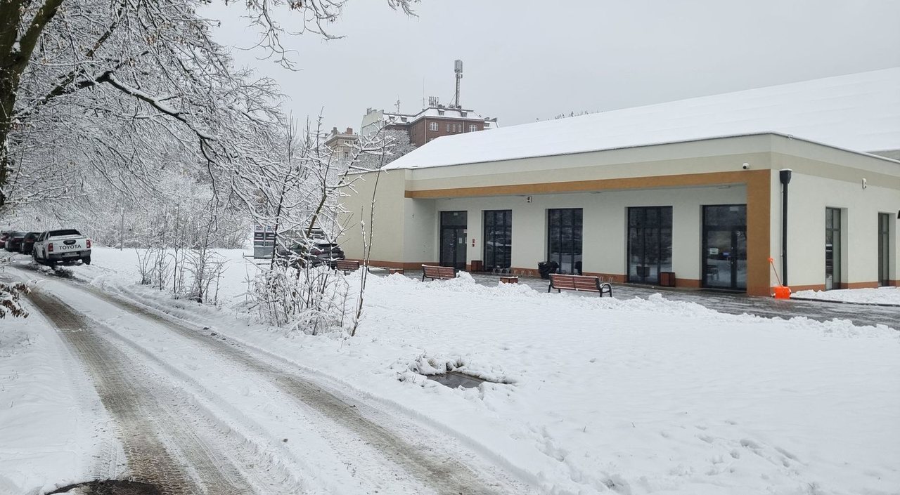 Amfiteatr, pawilon i więcej – zmiany przy Kilińskiego