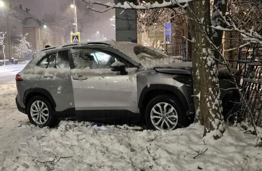 Kraksa na Wojska Polskiego