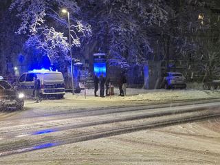 Kraksa na Wojska Polskiego