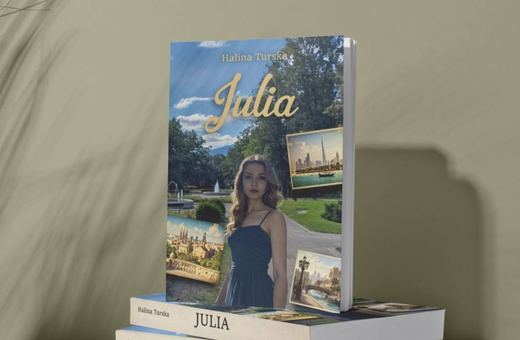„Julia” — spełnione marzenie w wyjątkowym spotkaniu autorskim