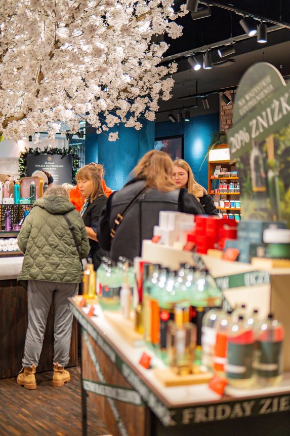 Rituals Cosmetics w Galerii Sudeckiej – nowy adres na mapie codziennych przyjemności