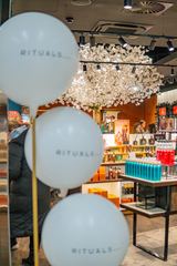 Rituals Cosmetics w Galerii Sudeckiej – nowy adres na mapie codziennych przyjemności