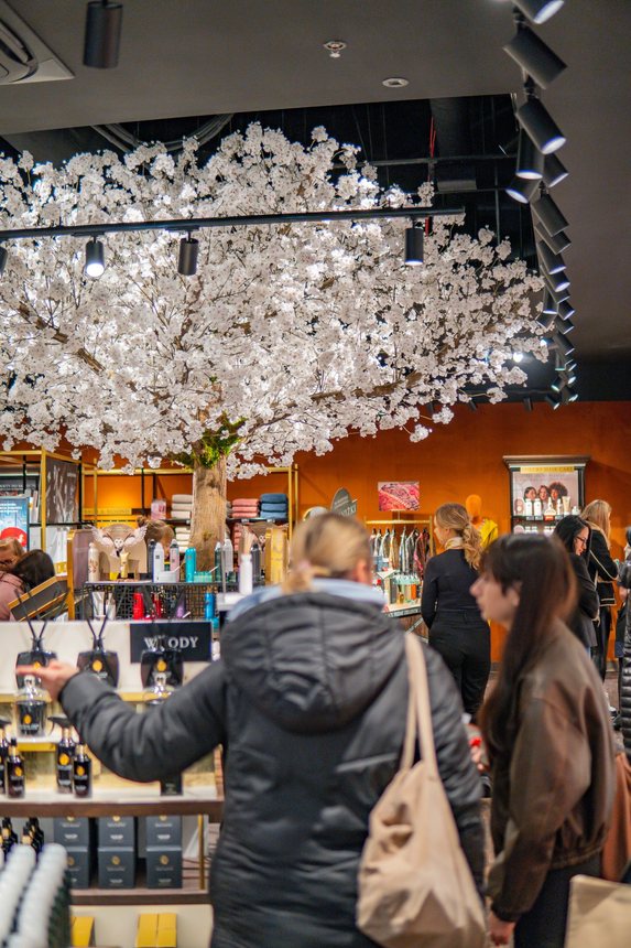 Rituals Cosmetics w Galerii Sudeckiej – nowy adres na mapie codziennych przyjemności