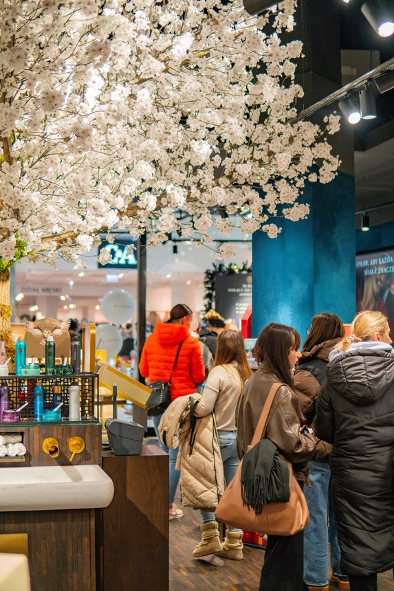 Rituals Cosmetics w Galerii Sudeckiej – nowy adres na mapie codziennych przyjemności