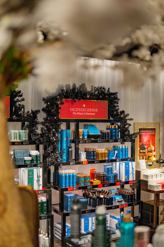 Rituals Cosmetics w Galerii Sudeckiej – nowy adres na mapie codziennych przyjemności