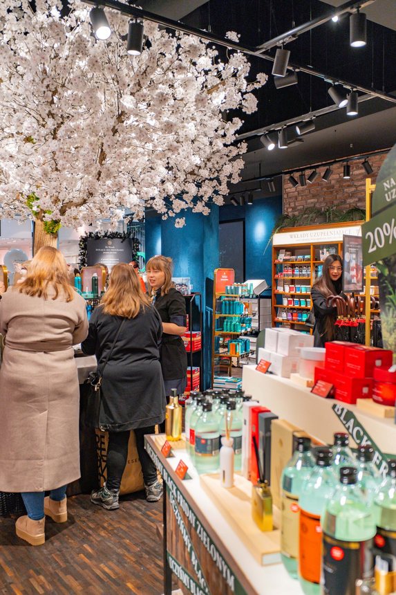 Rituals Cosmetics w Galerii Sudeckiej – nowy adres na mapie codziennych przyjemności