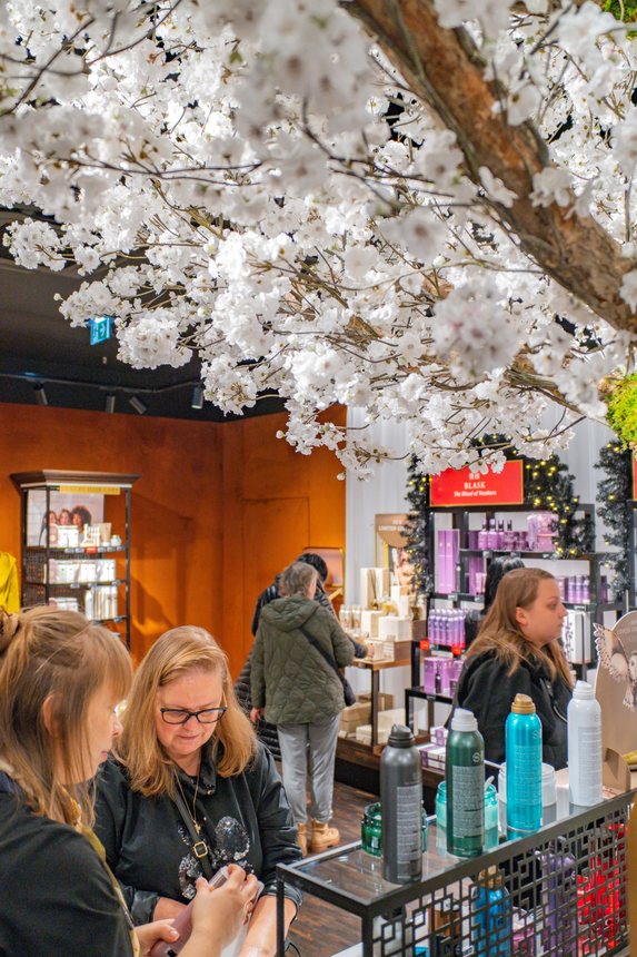 Rituals Cosmetics w Galerii Sudeckiej – nowy adres na mapie codziennych przyjemności