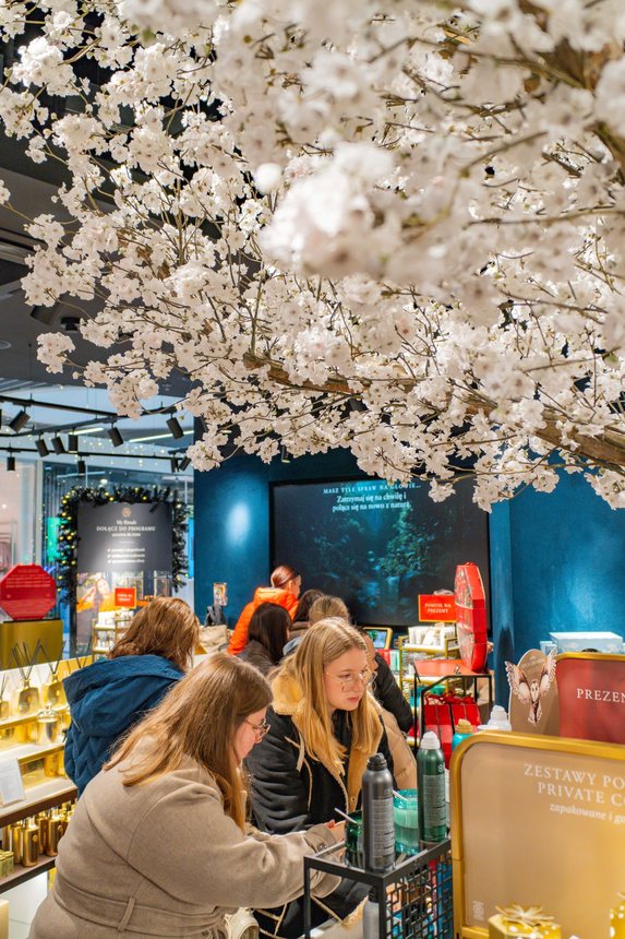 Rituals Cosmetics w Galerii Sudeckiej – nowy adres na mapie codziennych przyjemności