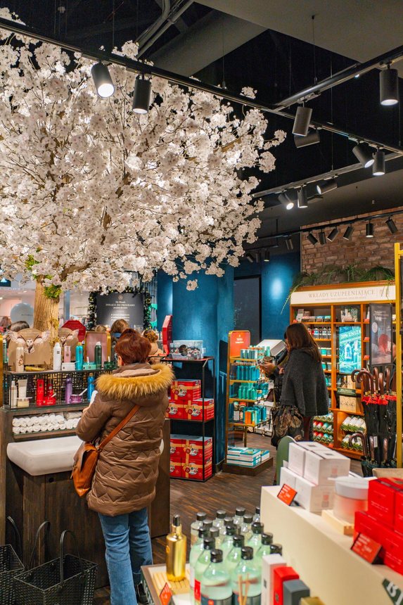 Rituals Cosmetics w Galerii Sudeckiej – nowy adres na mapie codziennych przyjemności