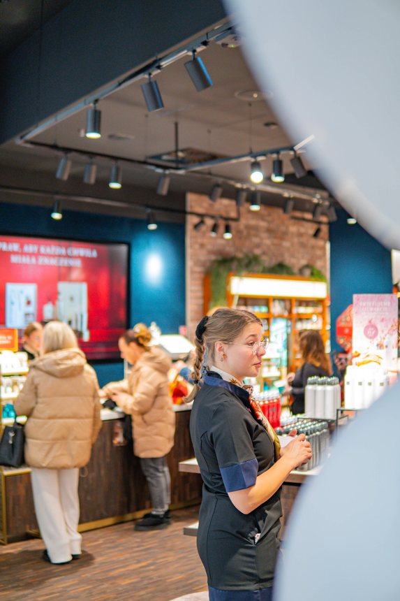 Rituals Cosmetics w Galerii Sudeckiej – nowy adres na mapie codziennych przyjemności