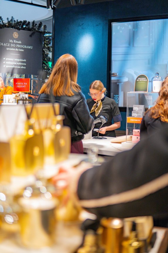 Rituals Cosmetics w Galerii Sudeckiej – nowy adres na mapie codziennych przyjemności