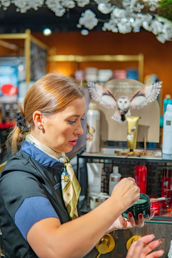 Rituals Cosmetics w Galerii Sudeckiej – nowy adres na mapie codziennych przyjemności