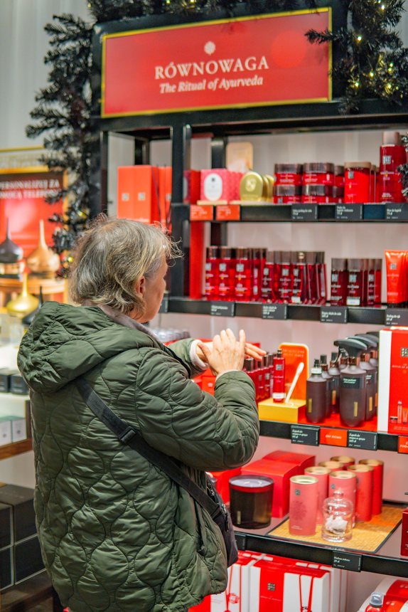 Rituals Cosmetics w Galerii Sudeckiej – nowy adres na mapie codziennych przyjemności