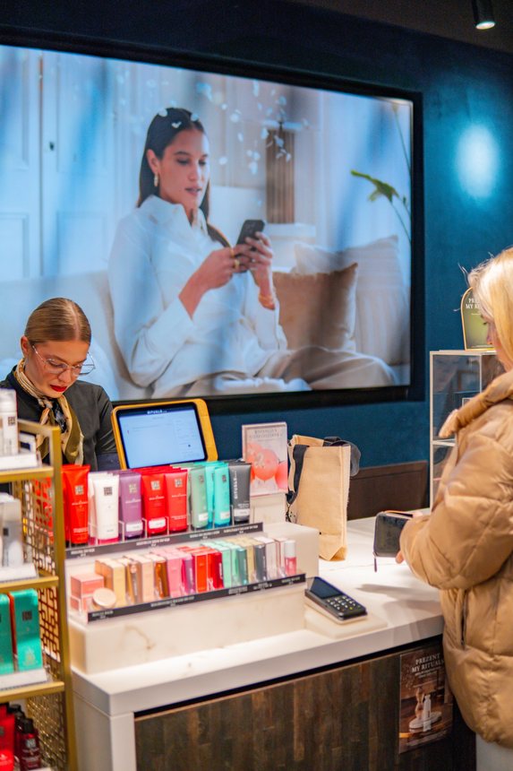 Rituals Cosmetics w Galerii Sudeckiej – nowy adres na mapie codziennych przyjemności