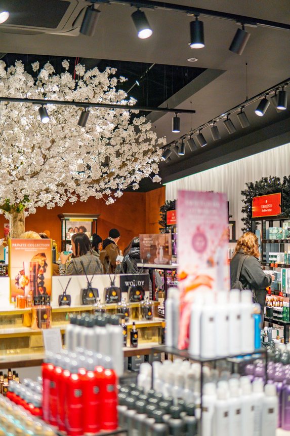 Rituals Cosmetics w Galerii Sudeckiej – nowy adres na mapie codziennych przyjemności