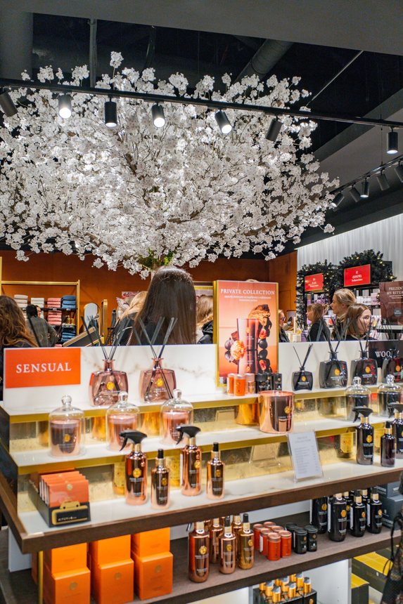 Rituals Cosmetics w Galerii Sudeckiej – nowy adres na mapie codziennych przyjemności