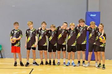 Drużynowo SP 15 i SP 3, indywidualnie Wiktoria oraz Fabian