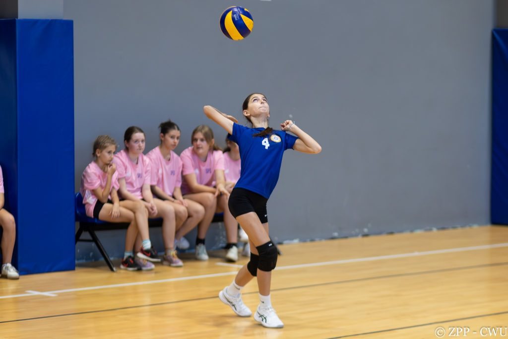 Drużynowo SP 15 i SP 3, indywidualnie Wiktoria oraz Fabian