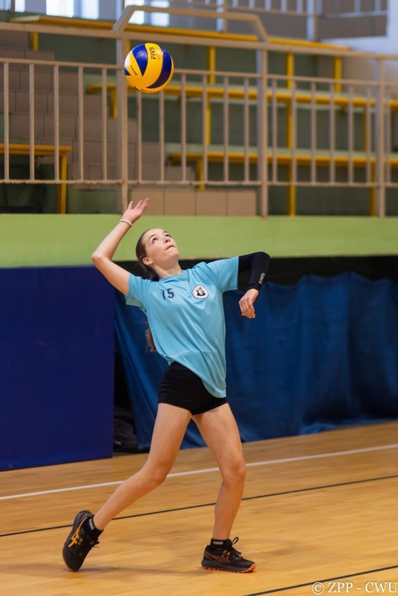 Drużynowo SP 15 i SP 3, indywidualnie Wiktoria oraz Fabian