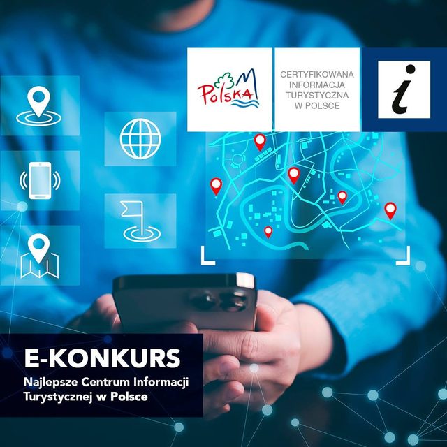 Karkonoska Informacja Turystyczna najlepsza w Polsce