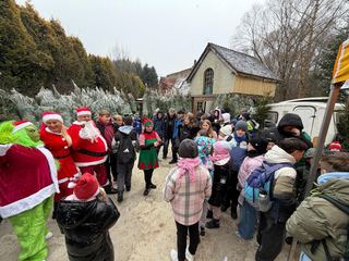 Otwarto Pasiekę Edukacyjną
