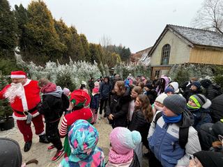 Otwarto Pasiekę Edukacyjną