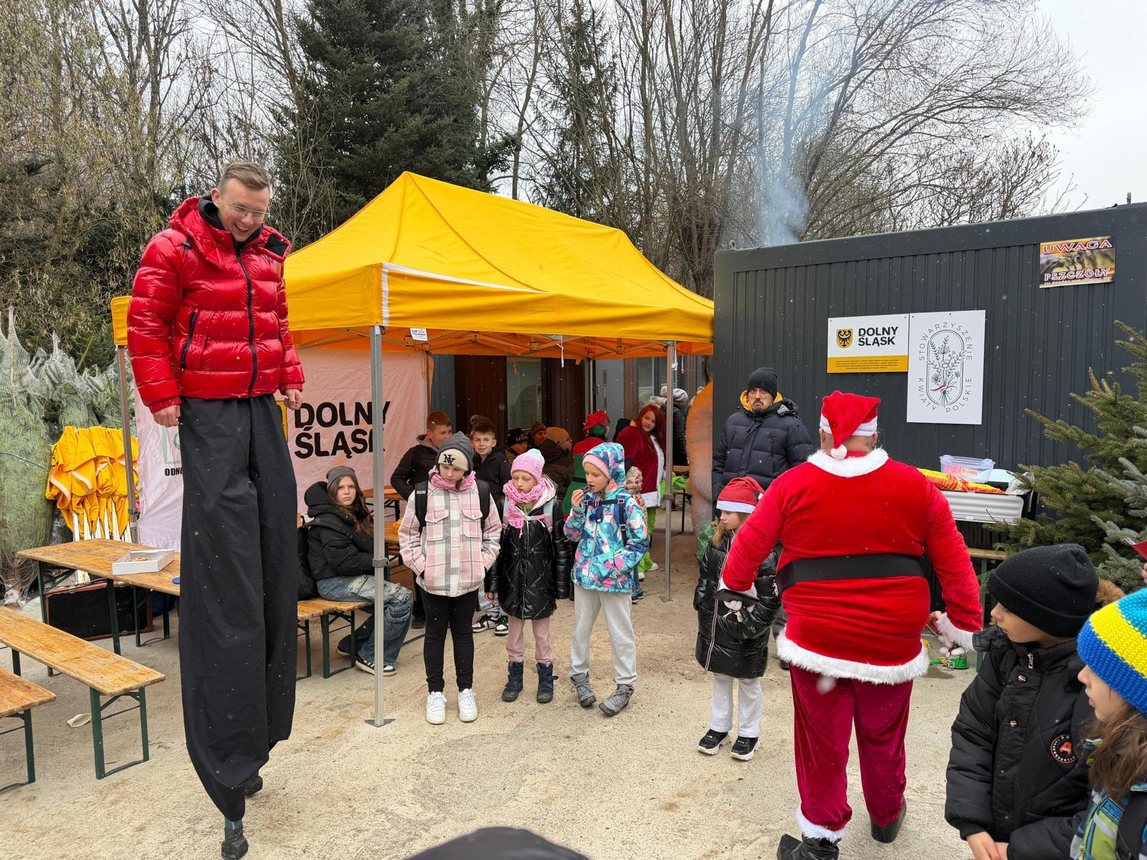 Otwarto Pasiekę Edukacyjną