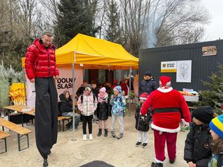 Otwarto Pasiekę Edukacyjną