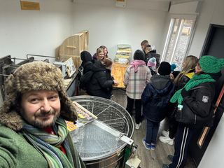 Otwarto Pasiekę Edukacyjną