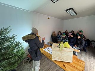 Otwarto Pasiekę Edukacyjną