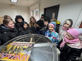 Otwarto Pasiekę Edukacyjną