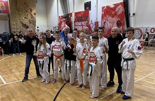 Będą bronić barw Jeleniej Góry podczas Mistrzostw Świata