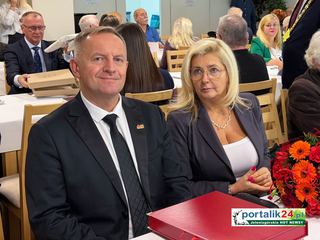 80–lecie Cechu Rzemiosł Różnych i Przedsiębiorców