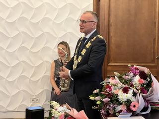 Jeleniogórskie pary świętują Złote Gody