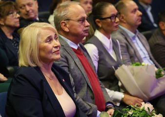 "Chemik" jubileuszowo. 80 lat wyjątkowej szkoły