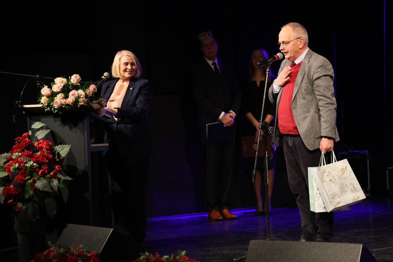 "Chemik" jubileuszowo. 80 lat wyjątkowej szkoły