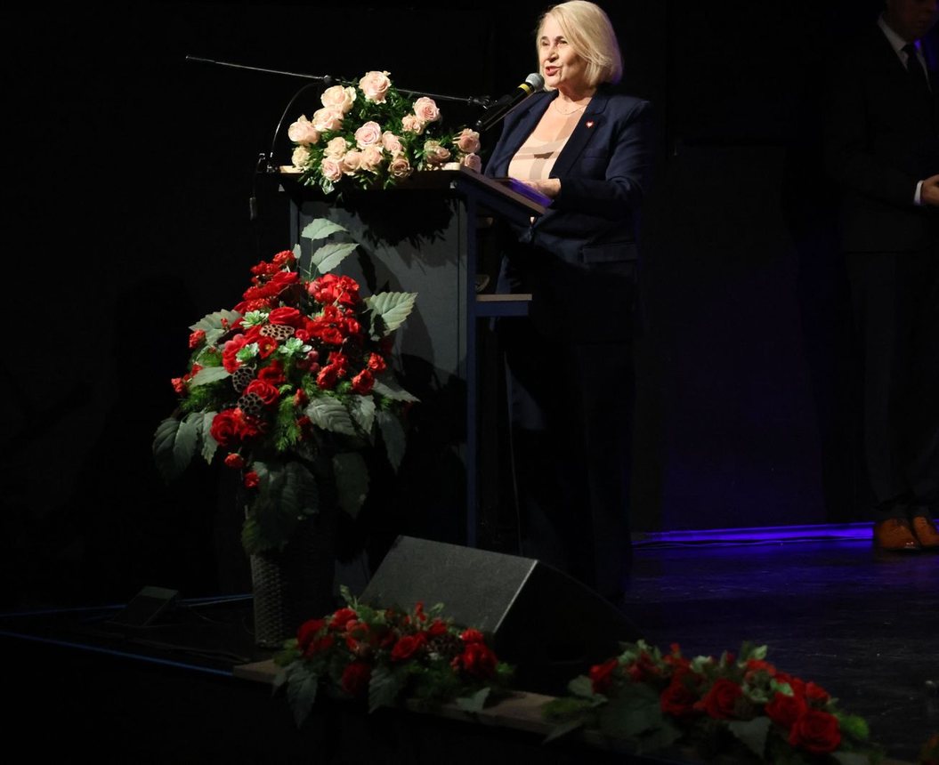 "Chemik" jubileuszowo. 80 lat wyjątkowej szkoły
