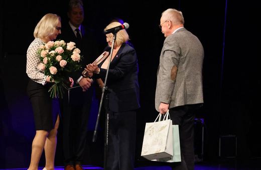 "Chemik" jubileuszowo. 80 lat wyjątkowej szkoły
