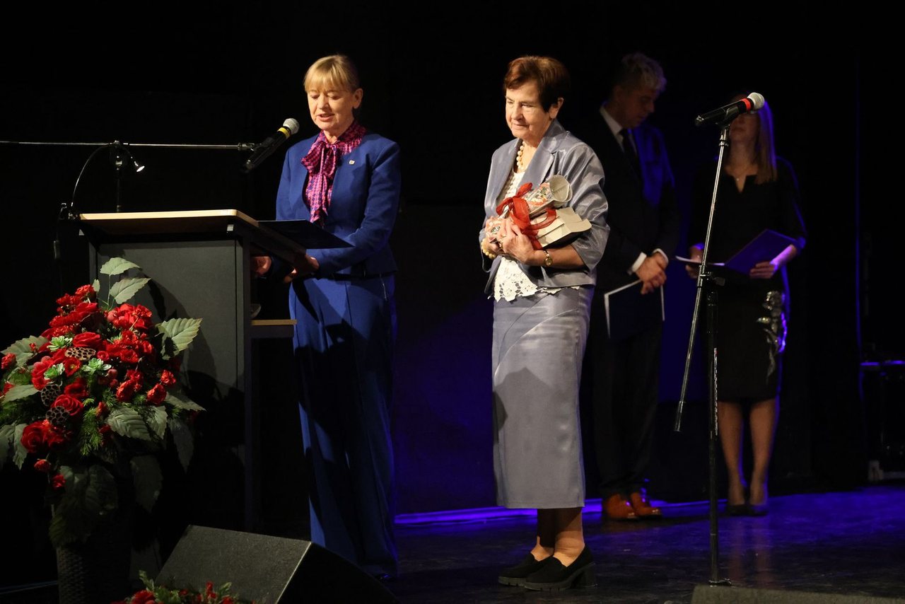 "Chemik" jubileuszowo. 80 lat wyjątkowej szkoły