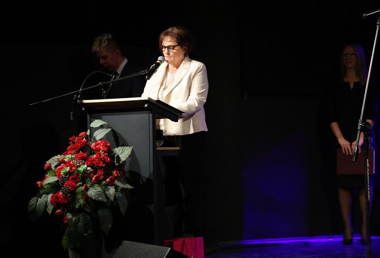 "Chemik" jubileuszowo. 80 lat wyjątkowej szkoły