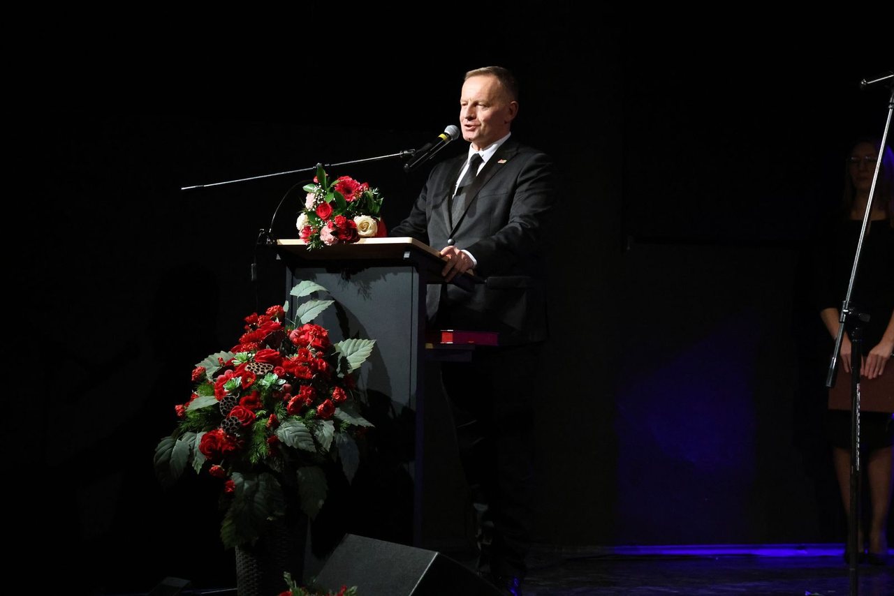 "Chemik" jubileuszowo. 80 lat wyjątkowej szkoły