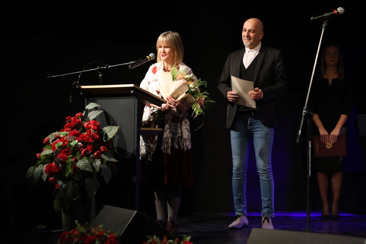 "Chemik" jubileuszowo. 80 lat wyjątkowej szkoły