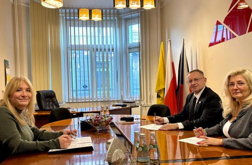 WODNIK z dofinansowaniem z KARR