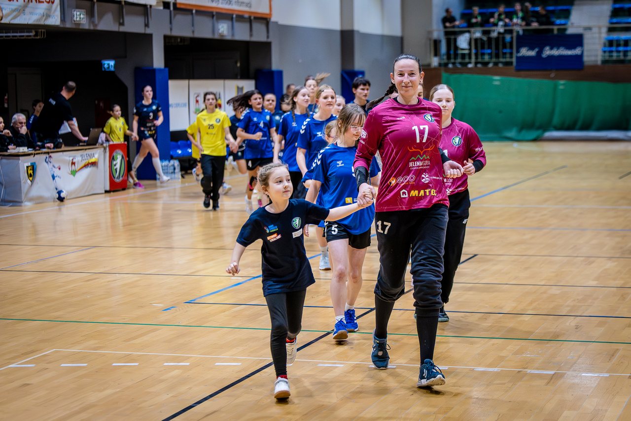 Deklasacja z Lubinem