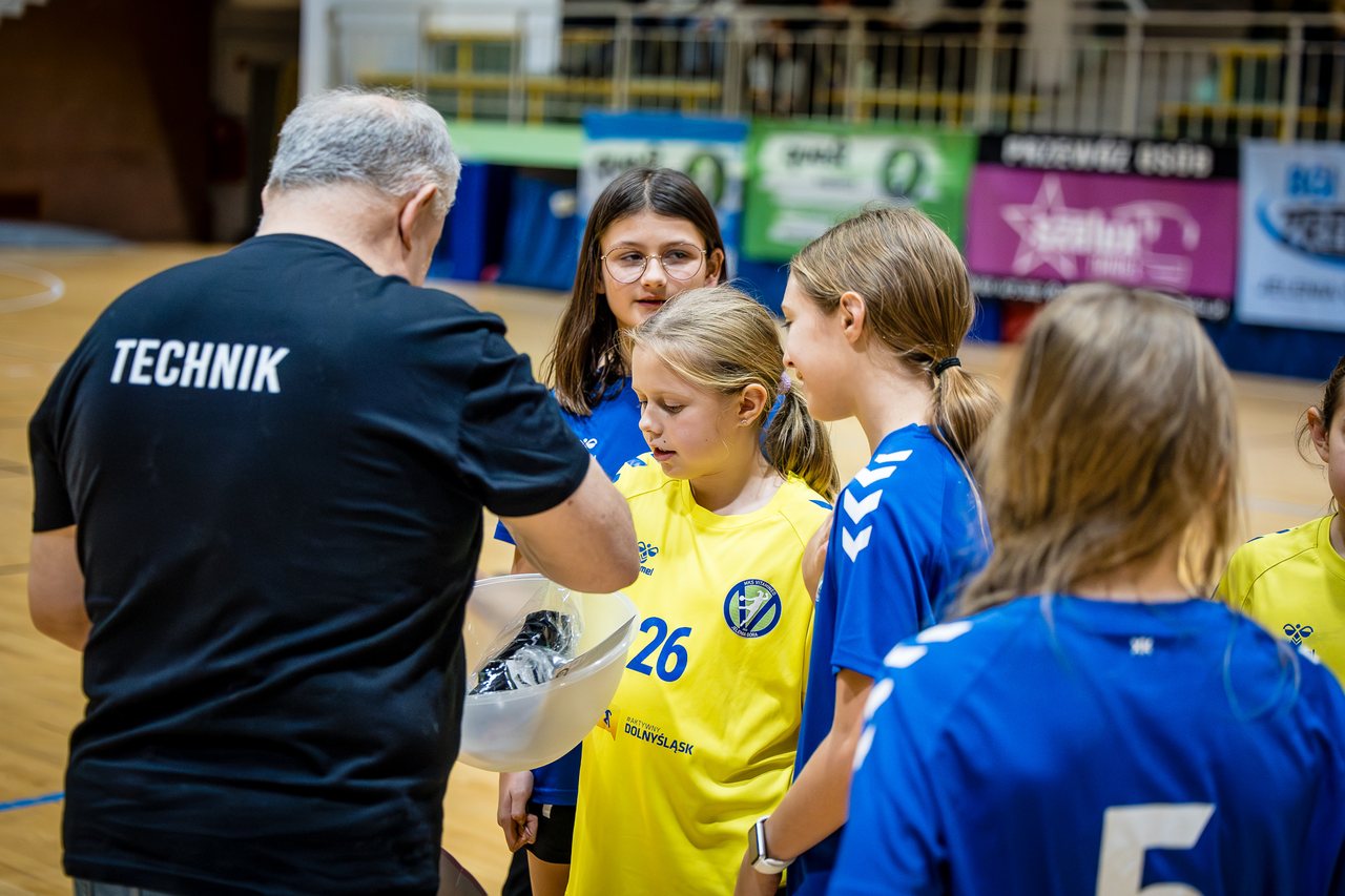 Deklasacja z Lubinem