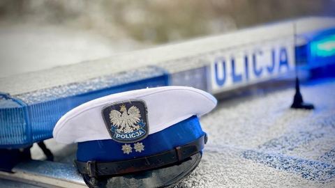 Bezpieczny weekend – działania prewencyjne policjantów jeleniogórskiego garnizonu