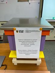 Pszczoły w wielkim mieście – od Nowego Jorku po Gryfów Śląski