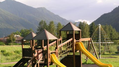 Są pieniądze na place zabaw
