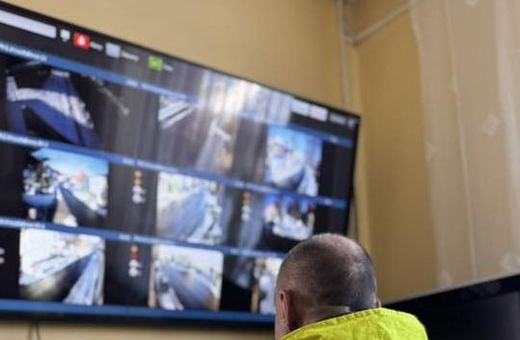 Całodobowy monitoring w Piechowicach